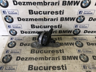 Pompa auxiliara apa electrica originala BMW G20 G30 G11 X3 G01 X4 X5 foto