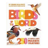 Birds of the World