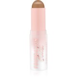 Essence FOUNDATION Stick baza rezisitenta stick culoare 202