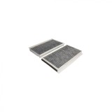 Filtru aer habitaclu BMW 5 (E60) M5 2004-2010 CORTECO 21653064