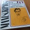 REVISTA MANUSCRIPTUM NUMAR SPECIAL 1996 - MIRCEA VULCANESCU- INEDIT