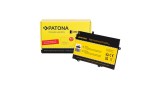 Baterie PATONA pentru Lenovo Thinkpad L480 L580 L14 Gen 1 TP00120A 01AV463 01AV464 01AV465 L17M3P54 L17M3P53 L17L3P52