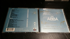 [CDA] ABBA - The Complete Singles Collection - 2CD foto