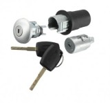 Set complet butuci usa si contact pornire Topautochei&reg; compatibil Set complet Ford Transit MK8, OE: 2408222 GK31-V22050-GG FO-16B