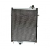 Radiator racire apa John Deere 1105x740x125mm cod OEM RE242256