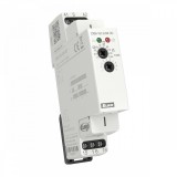 Timer Programabil 0.1s-100h 250VAC/16A 12-240V