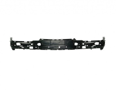 Armatura bara fata Mercedes Benz Clasa E (W210), 06.1995-03.03, plastic, 2108800552 foto