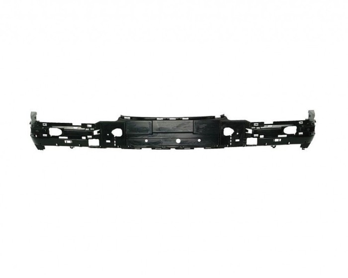 Armatura bara fata Mercedes Benz Clasa E (W210), 06.1995-03.03, plastic, 2108800552