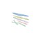 Set cutite de bucatarie, 6 piese, din otel inoxidabil de inalta calitate