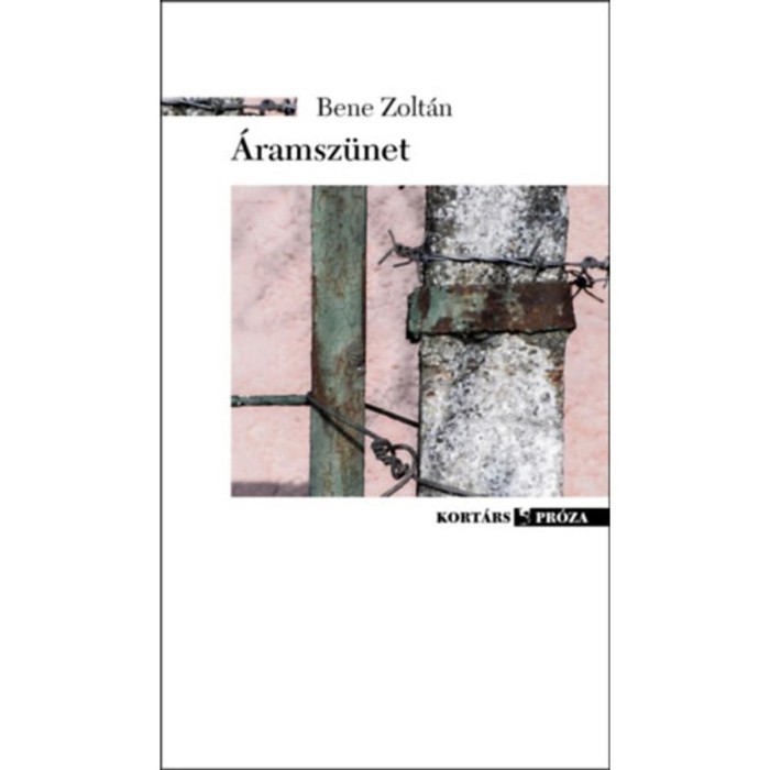 &Aacute;ramsz&uuml;net - Bene Zolt&aacute;n