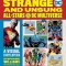 Strange and Unsung All-Stars of the DC Multiverse: A Visual Encyclopedia
