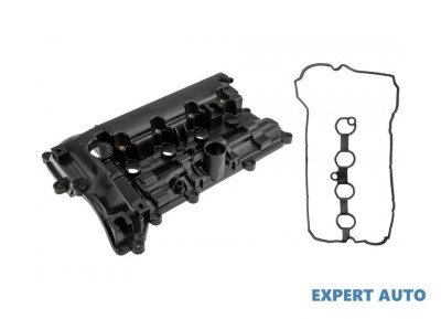 Capac motor / chiuloasa / culbutori Mazda CX-3 (2015-&amp;gt;)[DK] #1 foto