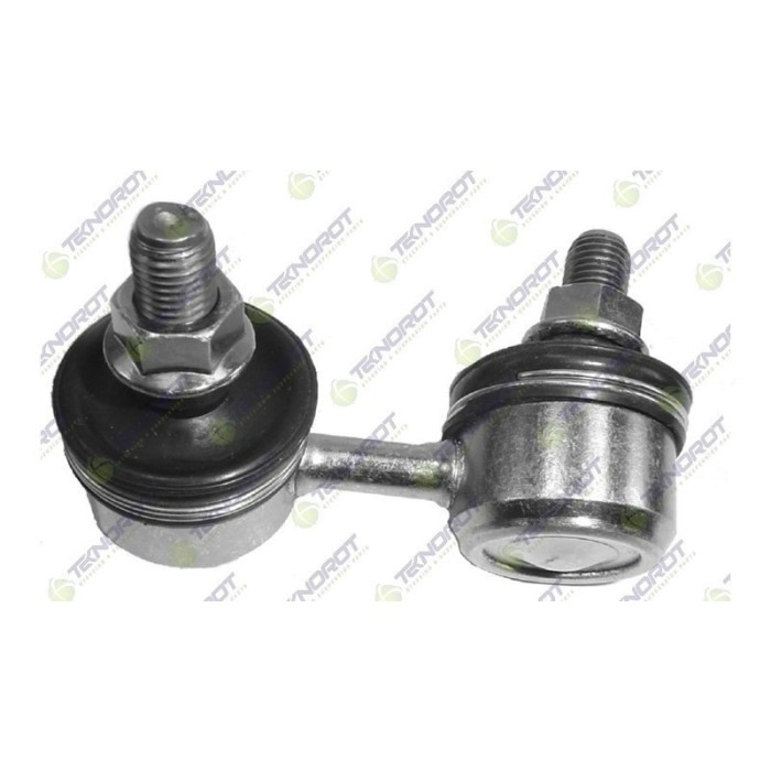 Bieleta antiruliu Mitsubishi Space Wagon (N3 W, N4 W) Teknorot parte montare : Punte fata, Stanga