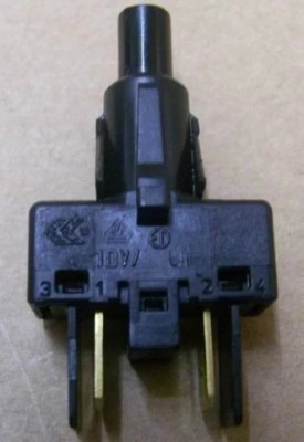 INTRERUPATOR 463920002 Aragaz Beko FSGT52110DWO ARCELIK / BEKO foto