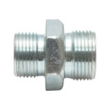 Reductie metalica M20x22 pentru adaptare conexiuni filetate UTB