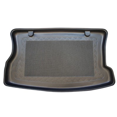 Tavita portbagaj Renault Clio II Hatchback 2001-2005 Aristar foto