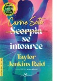 Carrie Soto se intoarce - Taylor Jenkins Reid, Alina Baltac