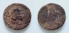 Sestert Domitian (81-96 d.Hr.) Bronz 34mm, 19g - Moneda Antica Romana Imperiu, Numismatica