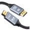 Cablu Adaptor display port la HDMI 4K HDR