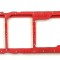 Suport SIM Huawei Y7 2019 RED