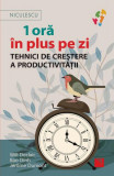 1 oră &icirc;n plus pe zi. Tehnici de creștere a productivității - Paperback brosat - Bao Dinh, J&eacute;r&ocirc;me Dumont, Will Declair - Niculescu