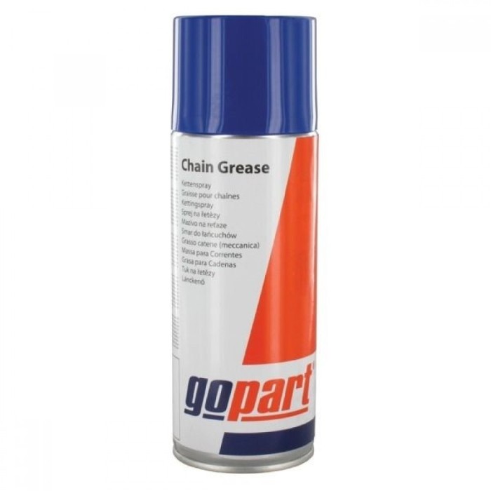 Spray pentru lanturi 400 ml