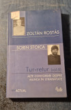 Sorin Stoica tur retur vol. 2 Zoltan Rostas