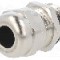 Presetupa alama, PG9, IP68, HSK-M-Ex, HUMMEL - 1.610.0900.01