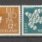 Tarile de Jos/Olanda.1961 EUROPA SE.362
