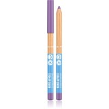 Rimmel Kind &amp; Free dermatograf de culoare intensa culoare 3 Grape 1,1 g
