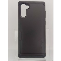Husa Matte TPU Spigen Samsung Galaxy Note 10.