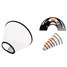 Guler/zgarda protectie Elisabeta skay &Oslash; 8.5 cm