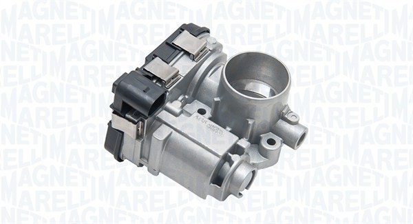 MAGNETI MARELLI 802010407001 Carcasa clapeta