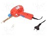Pistol de lipit, 150W, {{Tensiune de alimentare ciocan de lipit}}, {{Producator}} -
