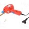 Pistol de lipit, 150W, {{Tensiune de alimentare ciocan de lipit}}, {{Producator}} -