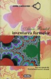 Inventarea formelor - 1997 - Alain Boutot (S85), Nemira