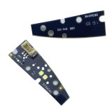 Kit reparatie pleoapa stanga BMW F10 Facelift - ST3404C-WHITE