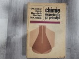 Chimie:experiente si principii de Paul R.O&#039;Connor,Joseph E.Davis,etc