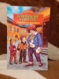 GAVROCHE/COSETTE-VICTOR HUGO