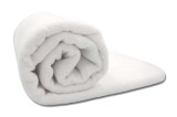 Prosop Thera White pentru SPA Din Bumbac De Inalta Calitate ,500 Gr/Mp , 100 x 150 Cm ,Culoare Alb