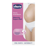 Chicco Maternity Support Belt centură pentru susținerea sarcinii mărime M 1 buc