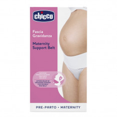 Chicco Maternity Support Belt centură pentru susținerea sarcinii mărime L 1 buc