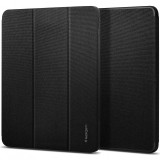 Husa Tableta TPU Spigen URBAN FIT pentru Apple iPad Pro 11 (2018) / Apple iPad Pro 11 (2020), Neagra ACS01054