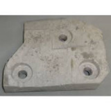 Contragreutate Superioara Masina de Spalat Arcelik Beko WTV9612XS 2816990700