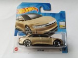 Bnk jc Hot Wheels 2023 - Lucid Air - 97a/250