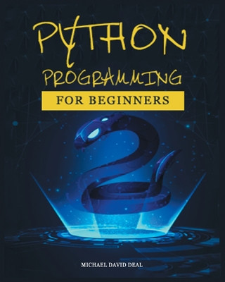 Python Crash Course for Beginners: A Practical Approach to Learn Python Programming foto