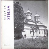 BISERICA STELEA-CRISTIAN MOISESCU, GH.I. CANTACUZINO-259362