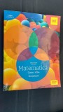 Cumpara ieftin MATEMATICA CLASA A VII A SEMESTRUL I PERIANU , BALICA . AVIZAT M.E.N., Clasa 7