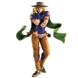 JoJo's Bizarre Adventure: Steel Ball Run Masterlise Ichibansho Gyro Zeppeli (Steel Ball Run 1) Figure 25cm