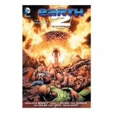 Earth 2 Vol. 6, Daniel Wilson, Andy Smith